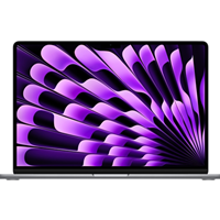 15-inch MacBook Air - M3